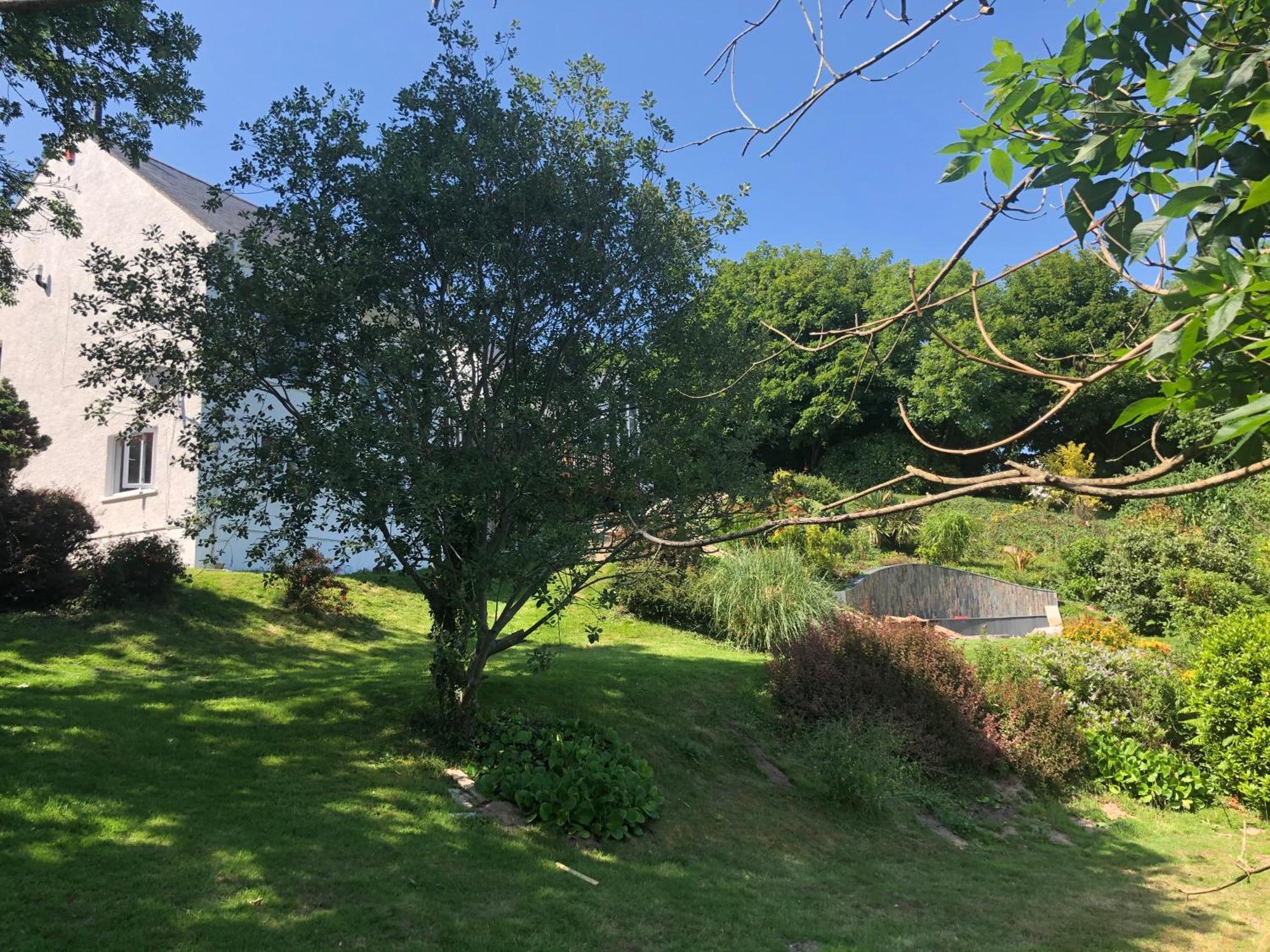 Villa Stella Maris Hodgeston Exterior foto
